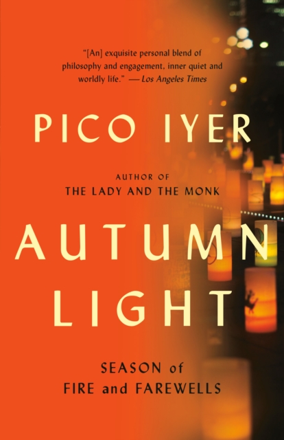 Autumn Light, EPUB eBook