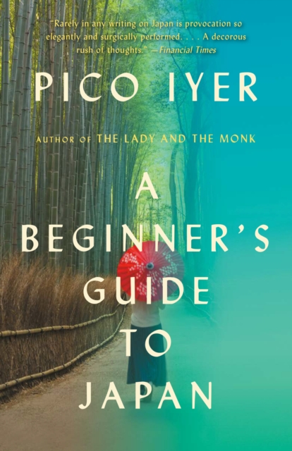 Beginner's Guide to Japan, EPUB eBook