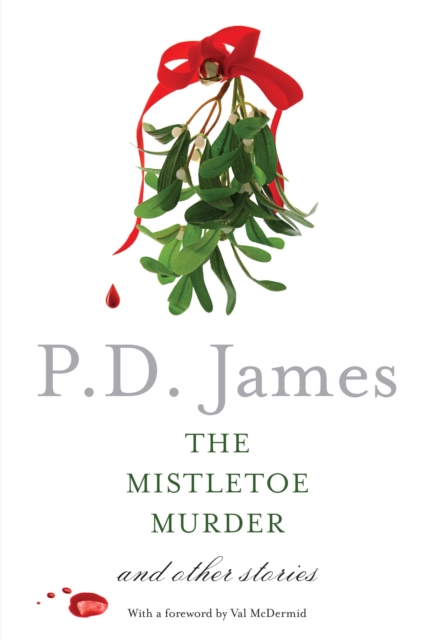 Mistletoe Murder, EPUB eBook