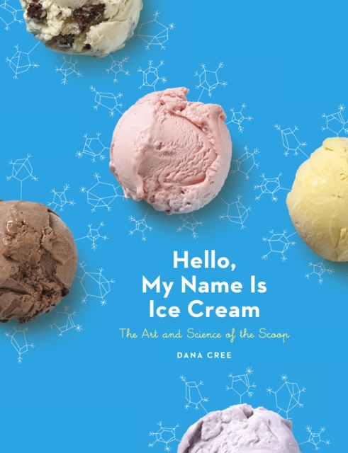 Hello, My Name Is Ice Cream, EPUB eBook