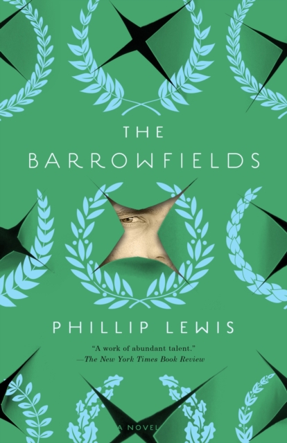 Barrowfields, EPUB eBook