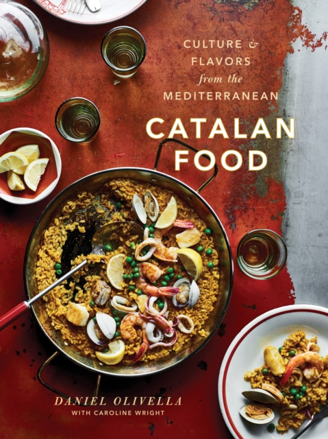 Catalan Food, EPUB eBook