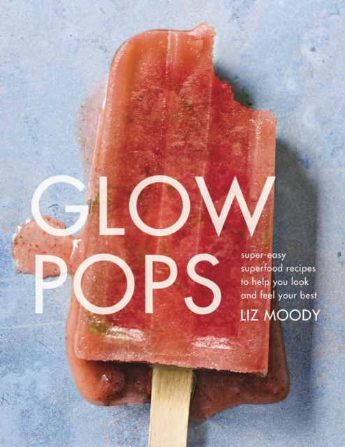 Glow Pops, EPUB eBook