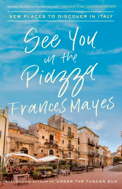 See You in the Piazza, EPUB eBook