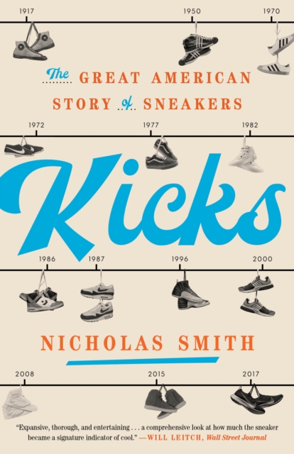 Kicks, EPUB eBook