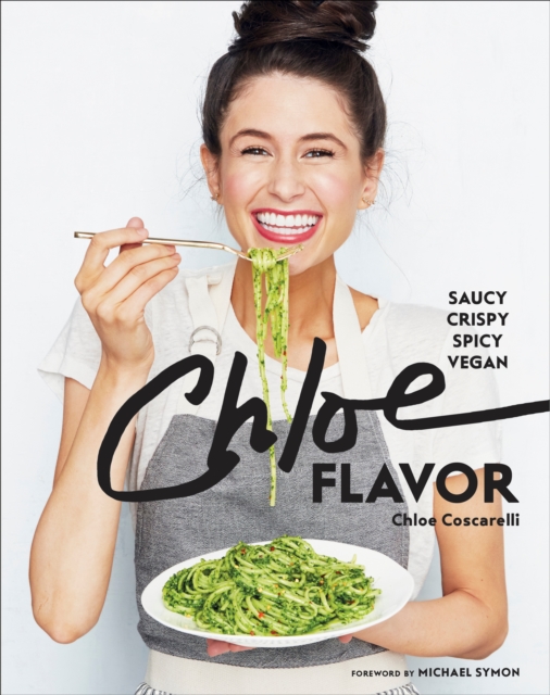 Chloe Flavor, EPUB eBook