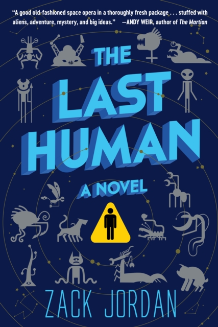 Last Human, EPUB eBook