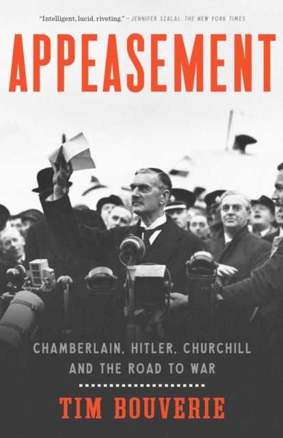 Appeasement, EPUB eBook