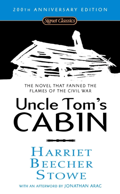 Uncle Tom's Cabin, Paperback / softback Book