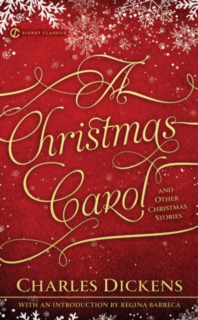 A Christmas Carol and Other Christmas Stories, Paperback / softback Book