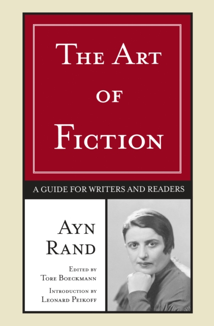 The Art of Fiction : A Guide for Writers and Readers, Paperback / softback Book