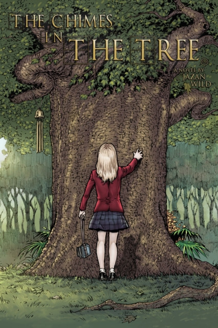Chimes in the Tree, EPUB eBook