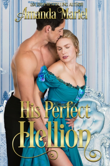 His Perfect Hellion, EPUB eBook