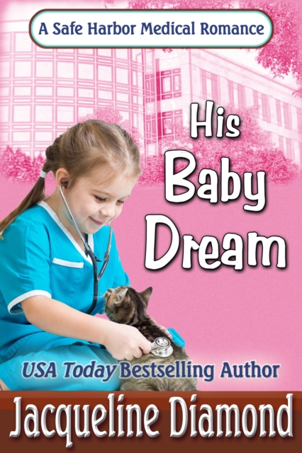 His Baby Dream, EPUB eBook