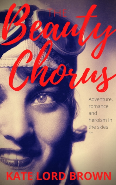 Beauty Chorus, EPUB eBook