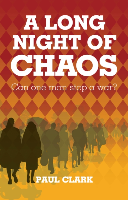 Long Night of Chaos, EPUB eBook