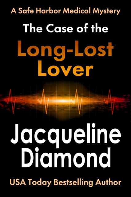 Case of the Long-Lost Lover, EPUB eBook