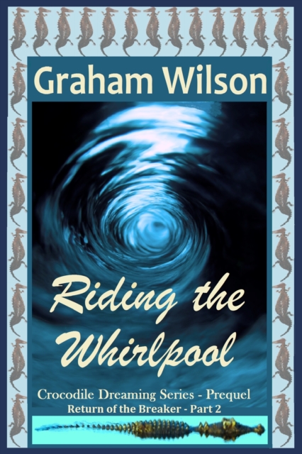 Riding the Whirlpool, EPUB eBook