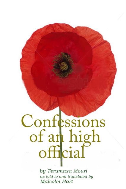 Confessions of a High Official, EPUB eBook
