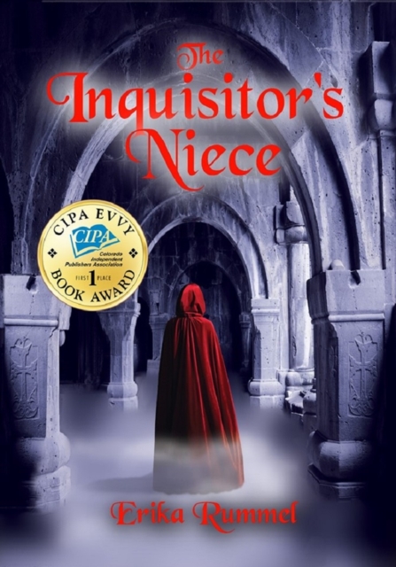 Inquisitor's Niece, EPUB eBook