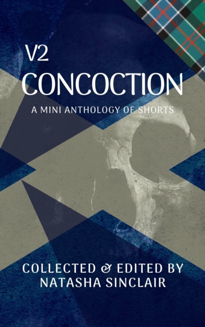 Concoction V2: A Mini Anthology of Shorts, EPUB eBook