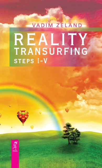 Reality Transurfing. Steps I-V, EPUB eBook