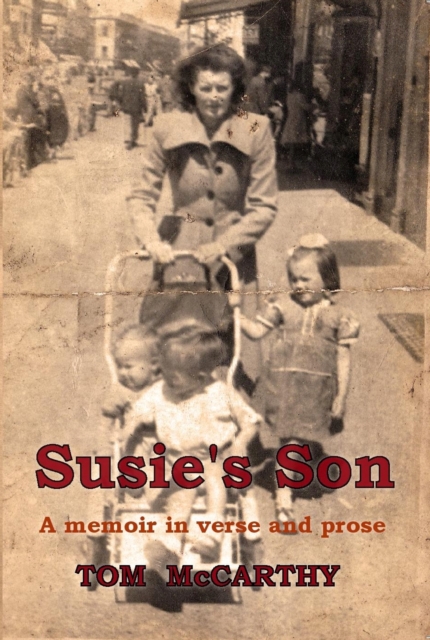 Susie's Son, EPUB eBook