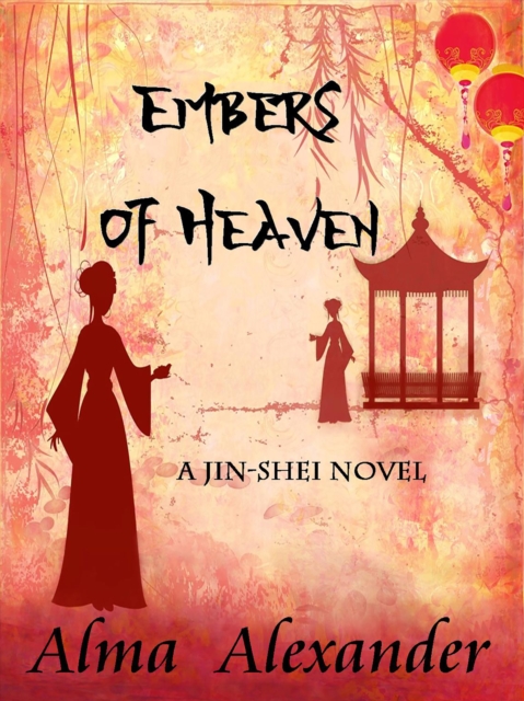 Embers of Heaven, EPUB eBook