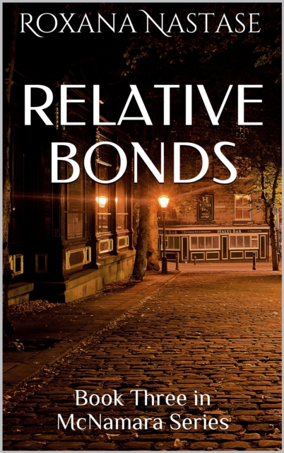 Relative Bonds, EPUB eBook