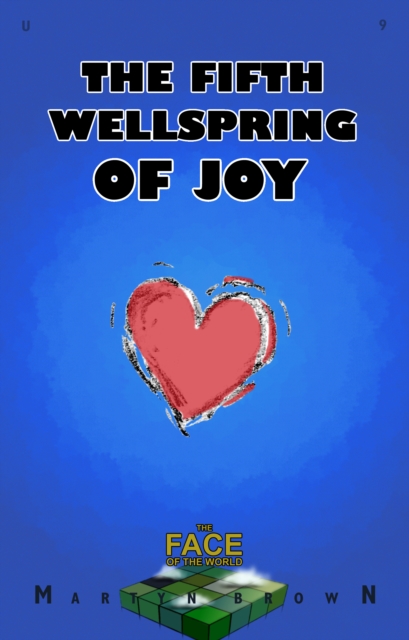 Fifth Wellspring of Joy, EPUB eBook
