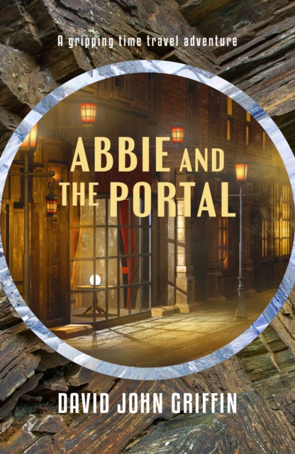 Abbie And The Portal, EPUB eBook