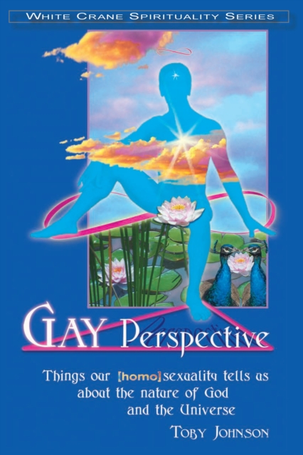 Gay Perspective: Things Our [Homo]sexuality Tells Us About the Nature of God and the Universe, EPUB eBook