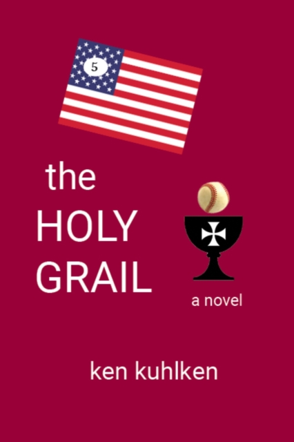 Holy Grail, EPUB eBook