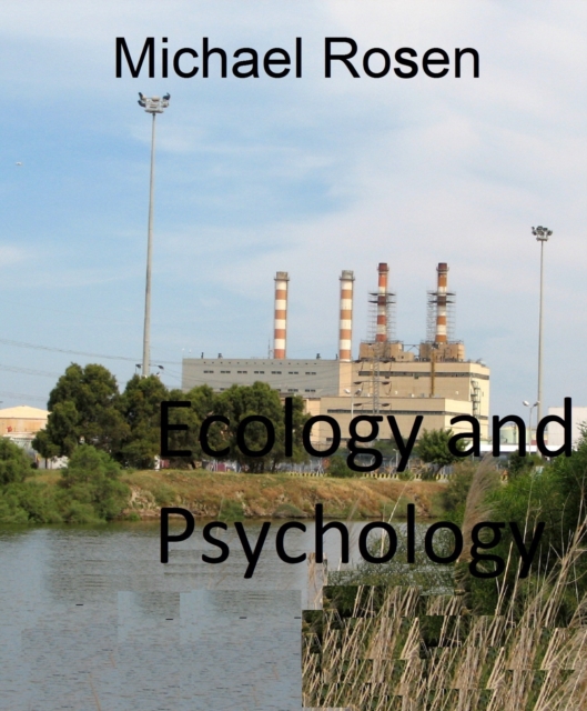 Ecology and Psychology, EPUB eBook