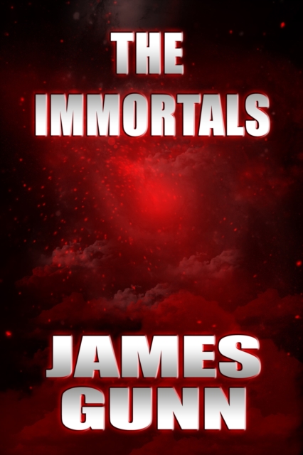 Immortals, EPUB eBook