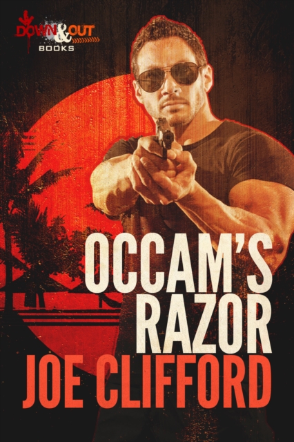 Occam's Razor, EPUB eBook