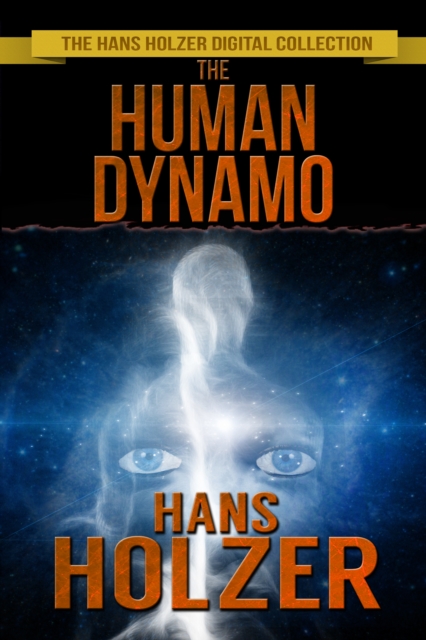 Human Dynamo, EPUB eBook