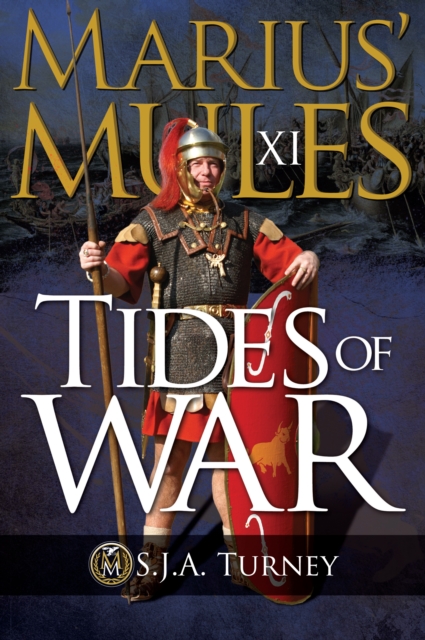 Marius' Mules XI: Tides of War, EPUB eBook