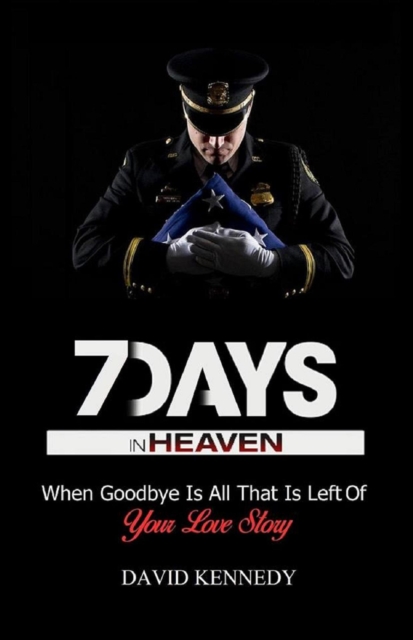 7 Days in Heaven, EPUB eBook