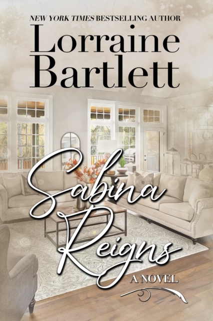 Sabina Reigns, EPUB eBook