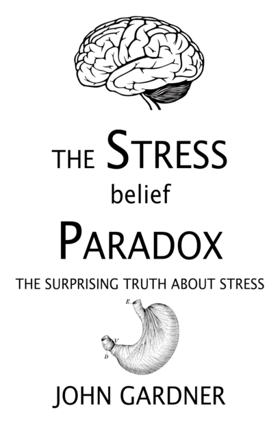 Stress Belief Paradox, EPUB eBook