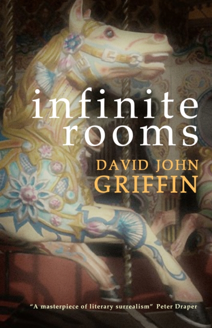 Infinite Rooms, EPUB eBook