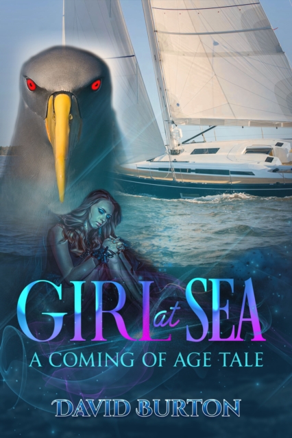 Girl at Sea: A coming of age Tale, EPUB eBook