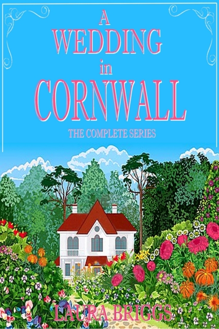 Wedding in Cornwall: The Complete Series, EPUB eBook