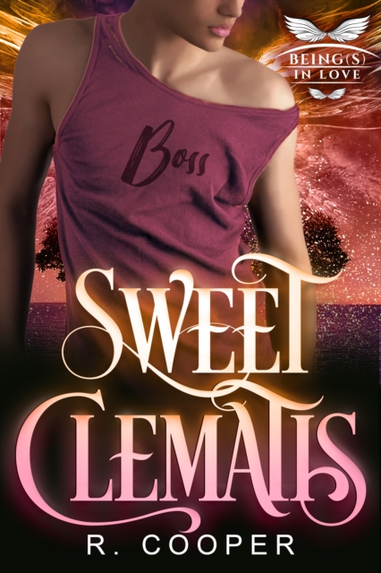 Sweet Clematis, EPUB eBook