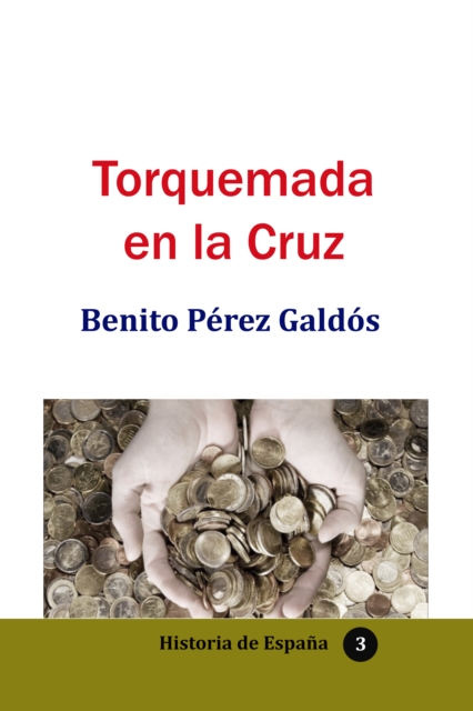 Torquemada en la cruz, EPUB eBook