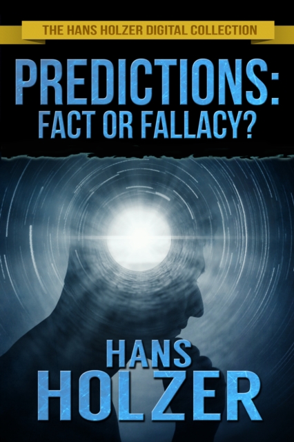 Predictions: Fact or Fallacy?, EPUB eBook