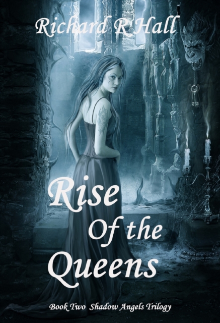 Rise of the Queens, EPUB eBook