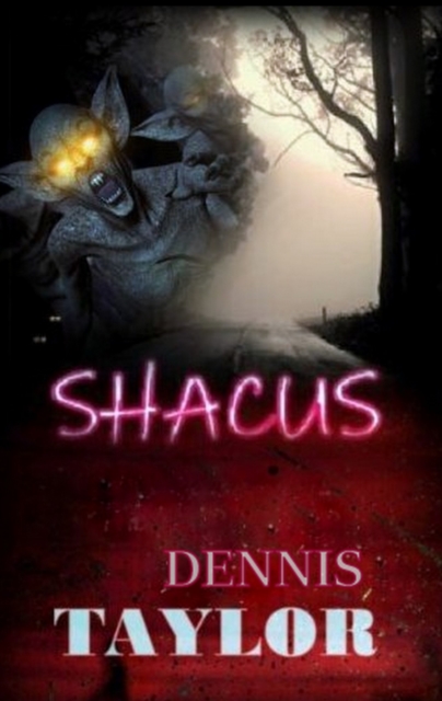 Shacus, EPUB eBook