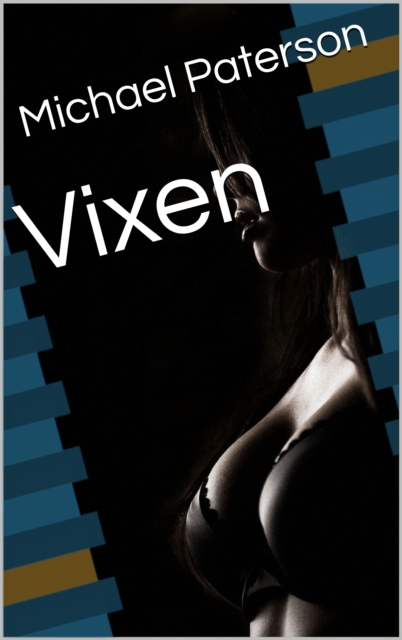 Vixen, EPUB eBook